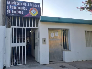 Timbúes celebra el 50° aniversario de la asociación de jubilados con una jornada literaria y lúdica