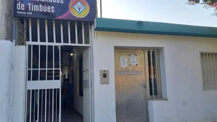 Timbúes celebra el 50° aniversario de la asociación de jubilados con una jornada literaria y lúdica
