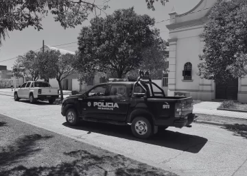 Tragedia en Serodino: Hallaron sin vida a un trabajador de una empresa avícola