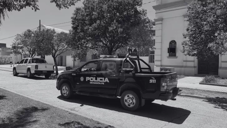 Tragedia en Serodino: Hallaron sin vida a un trabajador de una empresa avícola