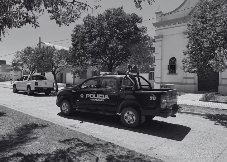 Tragedia en Serodino: Hallaron sin vida a un trabajador de una empresa avícola