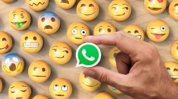 Nuevos emojis de WhatsApp 2025: Conocé los íconos que revolucionarán tus chats