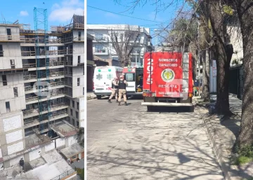 Trabajo reveló que ya había detectado falencias en la obra de San Lorenzo