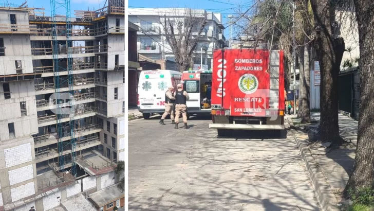Trabajo reveló que ya había detectado falencias en la obra de San Lorenzo