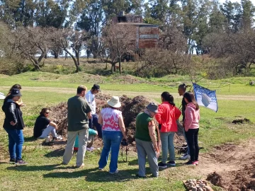 Puerto Aragón vivirá la 3ra edición del encuentro de alfarería y cosmovisión chaná