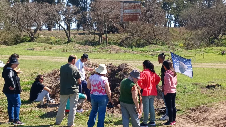 Puerto Aragón vivirá la 3ra edición del encuentro de alfarería y cosmovisión chaná