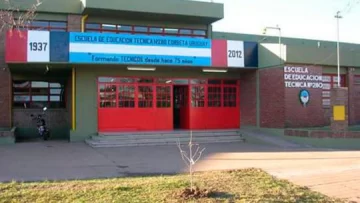 El centro de estudiantes de Barrancas lanza una colecta solidaria por el Día del Niño
