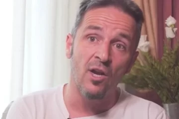 Condenaron a Claudio Contardi a 19 años  de prisión por abuso sexual