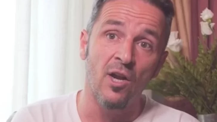 Condenaron a Claudio Contardi a 19 años  de prisión por abuso sexual