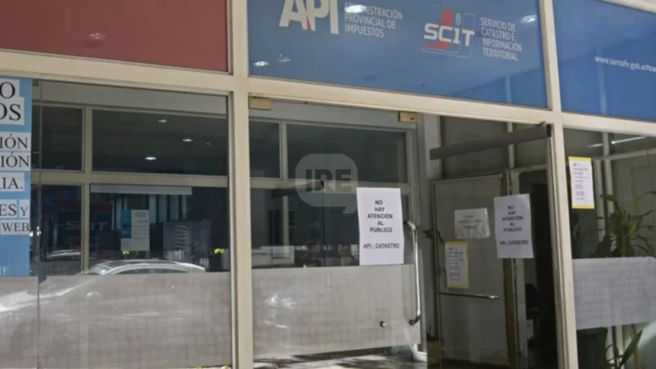 La Provincia amplía beneficios fiscales y suma exenciones para profesionales
