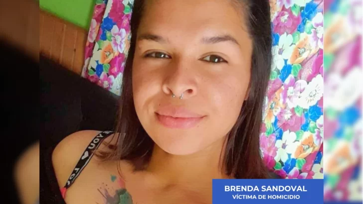 San Lorenzo: Ofrecen $8 millones de recompensa por datos sobre el crimen de Brenda Sandoval