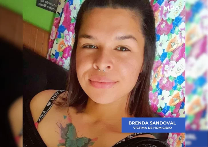 San Lorenzo: Ofrecen $8 millones de recompensa por datos sobre el crimen de Brenda Sandoval