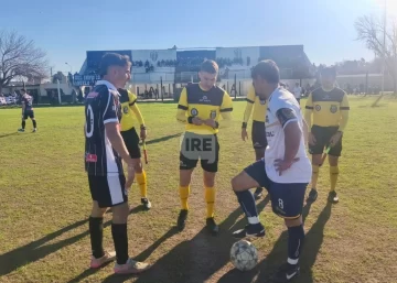 La Liga Totorense arde: Timbuense siente la presión de sus competidores
