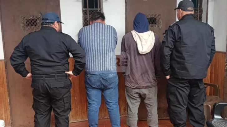 Barrancas: Un hombre hospitalizado y dos detenidos tras una pelea en el club