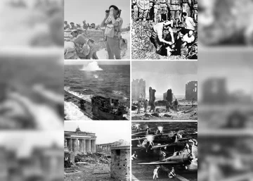 Efemérides 1° de septiembre: Un vistazo a lo que pasó un día como hoy