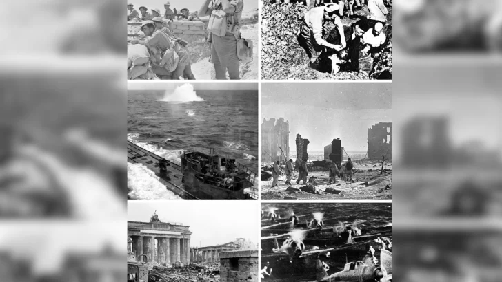 Efemérides 1° de septiembre: Un vistazo a lo que pasó un día como hoy