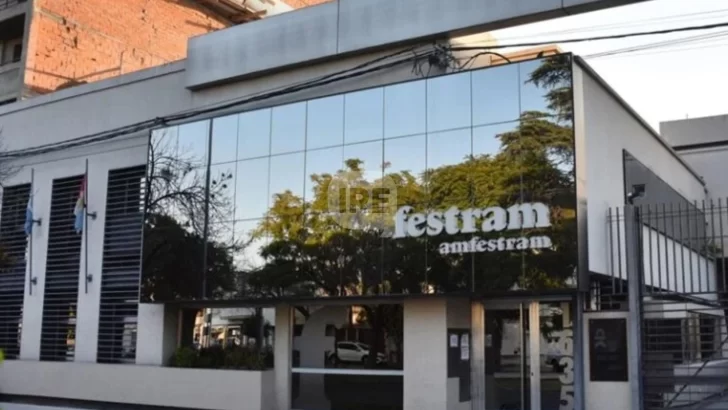 FESTRAM acordó aumento salarial y se levantan las medidas de fuerza