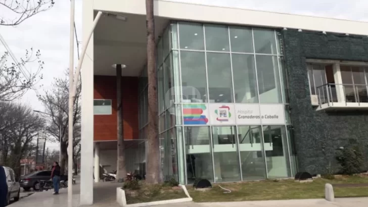 Semana de la Salud Sexual: El Hospital Granaderos a Caballo ofrece atención gratuita en San Lorenzo