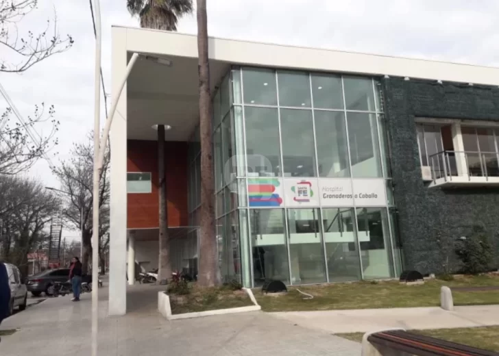 Semana de la Salud Sexual: El Hospital Granaderos a Caballo ofrece atención gratuita en San Lorenzo