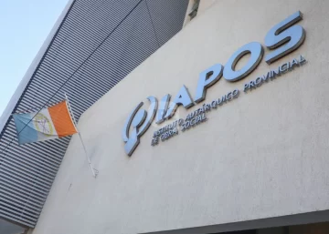Iapos cubrió más de 55.000 cirugías y 58.000 internaciones en seis meses