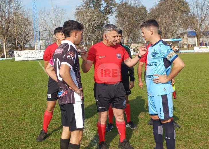 El Clausura no da respiro: la fecha 9 dejó emociones y cambios en la tabla de posiciones