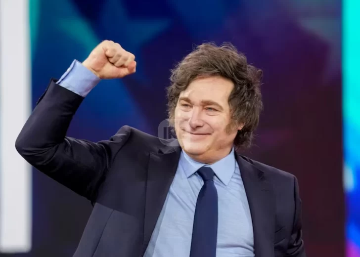 Milei vetó el aumento a jubilaciones y ley de emergencia en discapacidad