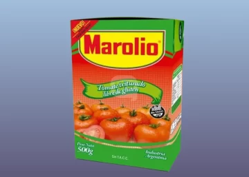 Marolio le da sabor a tu vida… pero este lote, un problema