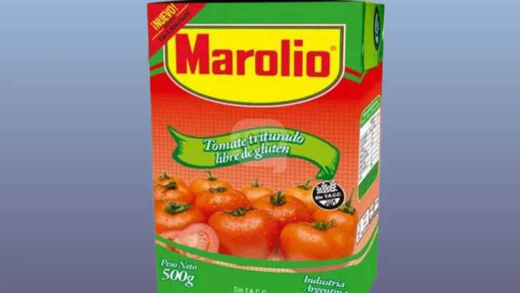 Marolio le da sabor a tu vida… pero este lote, un problema