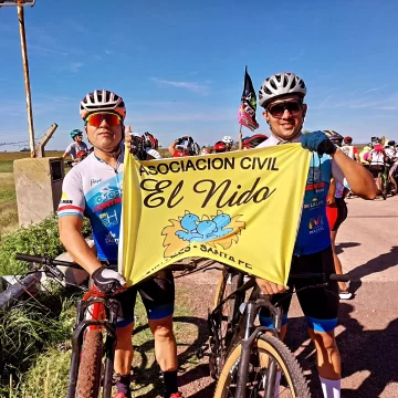 Carrizales prepara la segunda edición del cicloturismo solidario a beneficio de la ONG “El Nido”