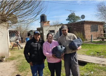 Con cada captura, un plato más: Así funciona Pesca Solidaria