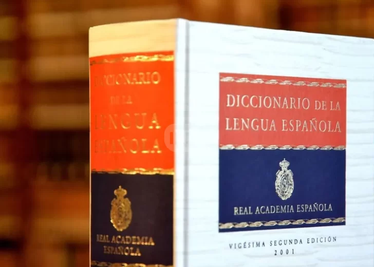 Del insulto al diccionario: La RAE incorporó “pelotudo” como palabra oficial