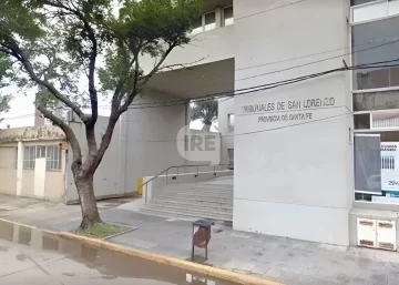 Comenzó en San Lorenzo el juicio por el homicidio agravado de Amado Carrara