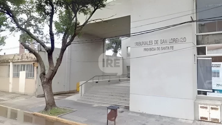 Comenzó en San Lorenzo el juicio por el homicidio agravado de Amado Carrara