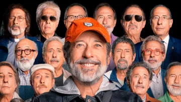 Homo Argentum: El fenómeno argentino que alcanzó el millón de espectadores en tiempo récord