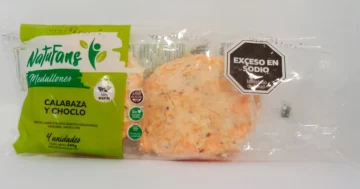 Assal emitió un alerta alimentaria para los medallones congelados Natufans