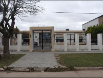 Los estudiantes de la EESO 216 de Serodino presentan la segunda Expo Carrera de la región