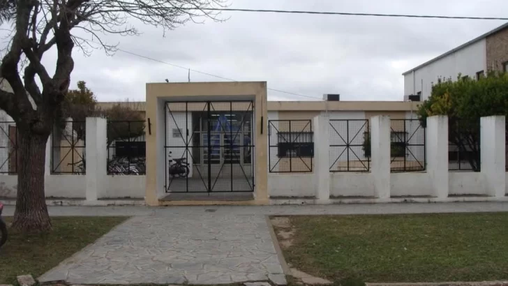 Los estudiantes de la EESO 216 de Serodino presentan la segunda Expo Carrera de la región