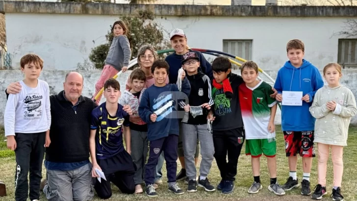 Torneo de Bolitas en Carrizales: Un día de tradición, juego y camaradería