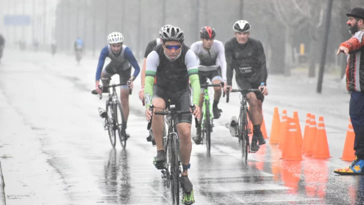 Puerto se prepara para la tercera edición del Duatlón “Batalla Punta Quebracho”