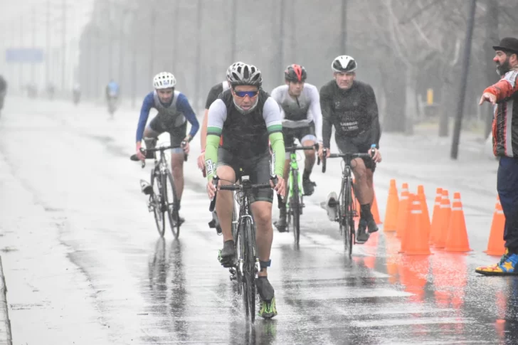 Puerto se prepara para la tercera edición del Duatlón “Batalla Punta Quebracho”