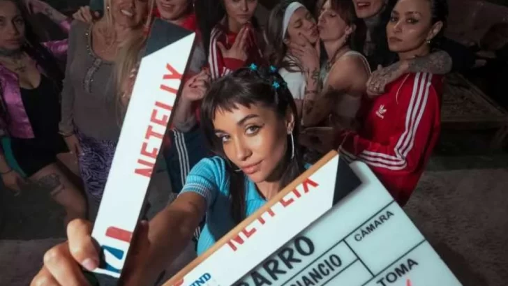 Hoy se estrena “En el Barro”: El spin-off de El Marginal en Netflix