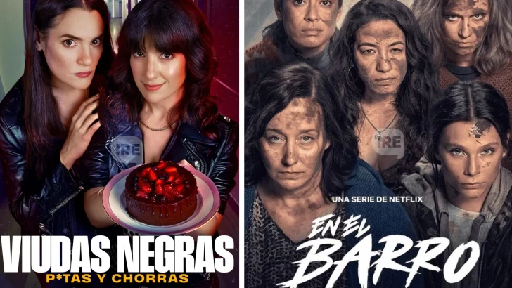 Las series argentinas más esperadas regresan con nuevas temporadas