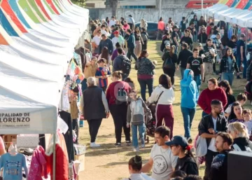 San Lorenzo vivirá un fin de semana con feria, eco canje y actividades culturales