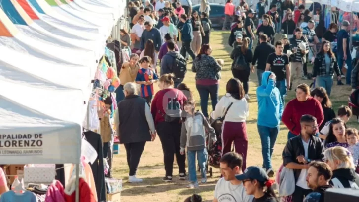 San Lorenzo vivirá un fin de semana con feria, eco canje y actividades culturales