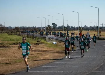El Club Timbuense lanza su primer maratón rumbo al centenario