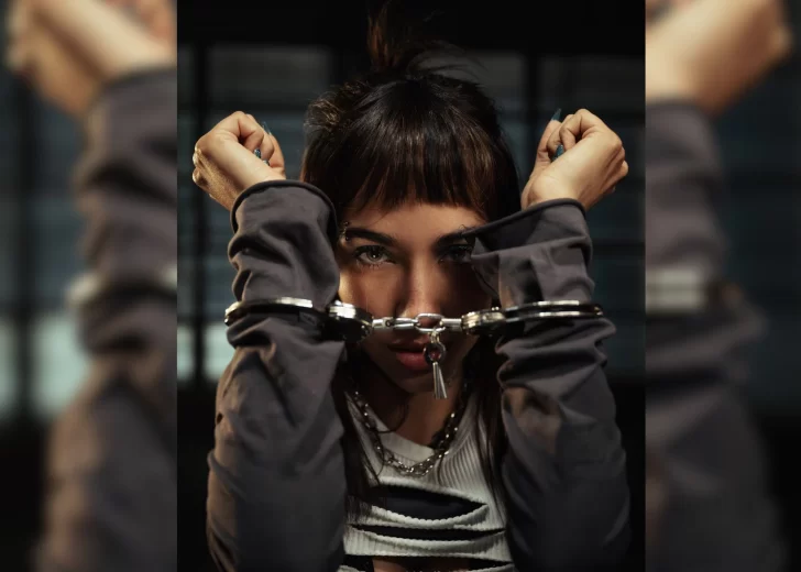 “7 vidas”, la canción de En el barro, ya tiene videoclip oficial