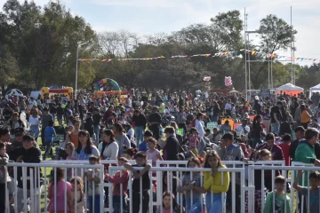 Día del Niño en Puerto: Diversión, espectáculos y sorteos para los más pequeños