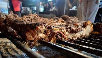 El Club Sebastián Gaboto organiza venta de carne con cuero para apoyar al fútbol mayor