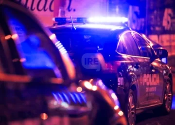 Violento ataque en Granadero Baigorria: Un joven recibió un disparo en el rostro