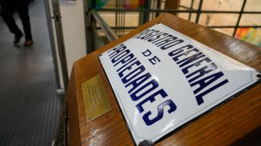 El Certificado del Registro de la Propiedad ya es digital en Santa Fe